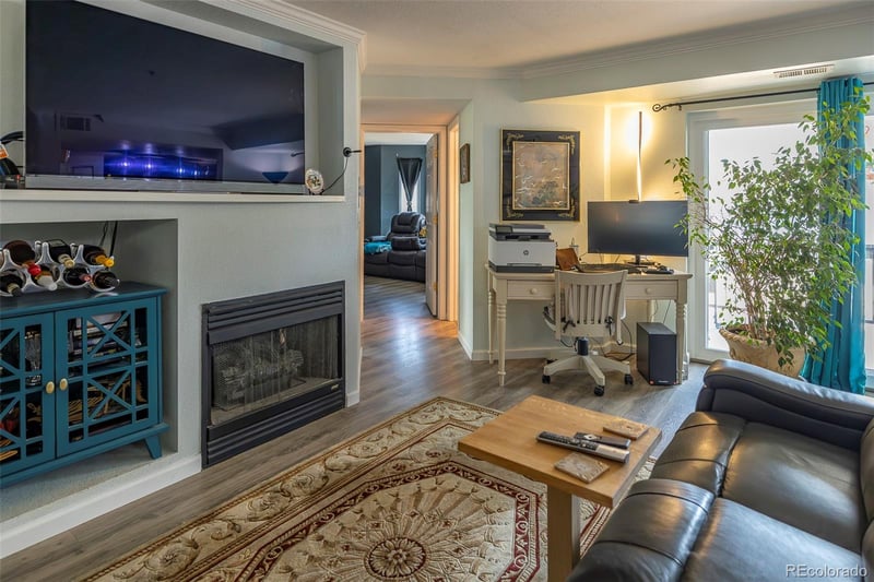 12208 Dorado Pl #102, Littleton, CO 80127