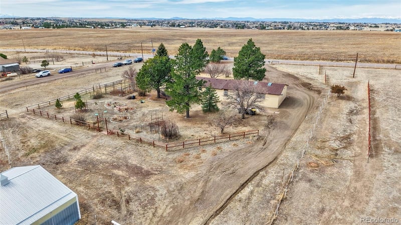 42400 County Road 13, Parker, CO 80138