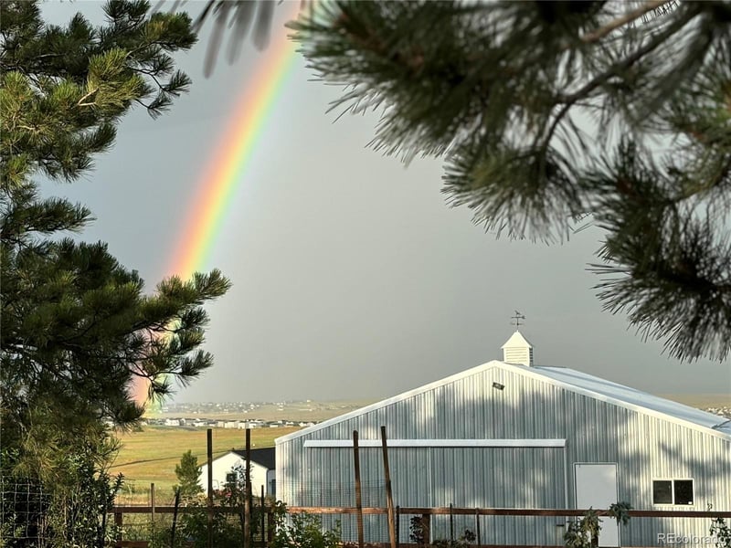 42400 County Road 13, Parker, CO 80138