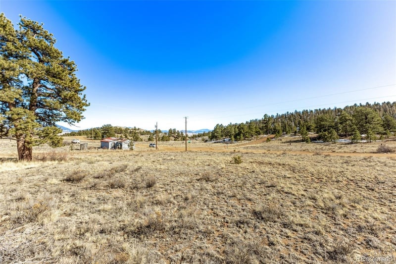 Spruce St, Hartsel, CO 80449