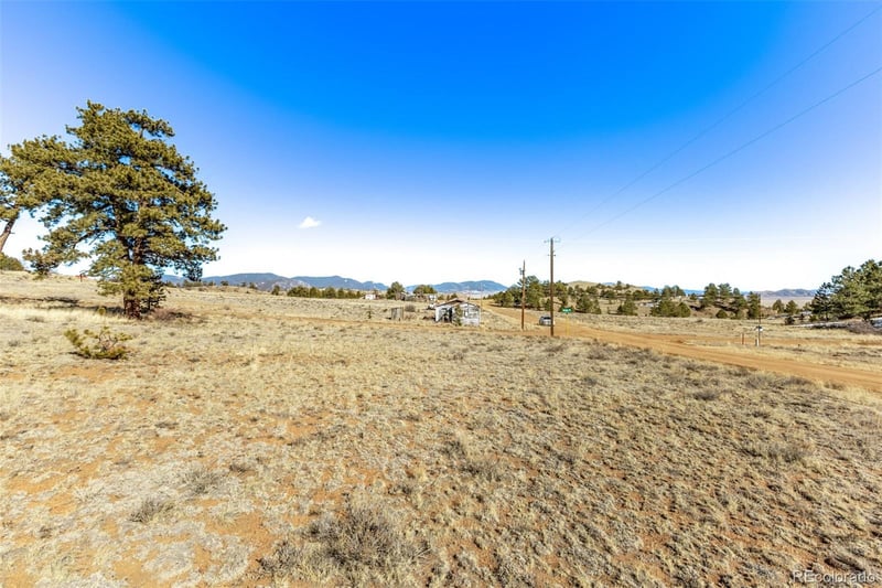 Spruce St, Hartsel, CO 80449