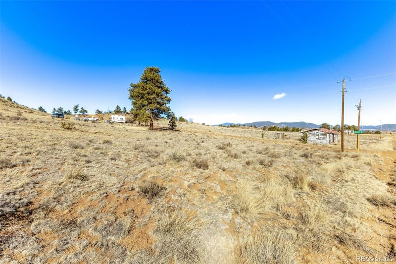 Spruce St, Hartsel, CO 80449