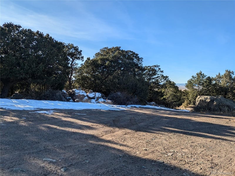 1284 Echo Point, Crestone, CO 81131