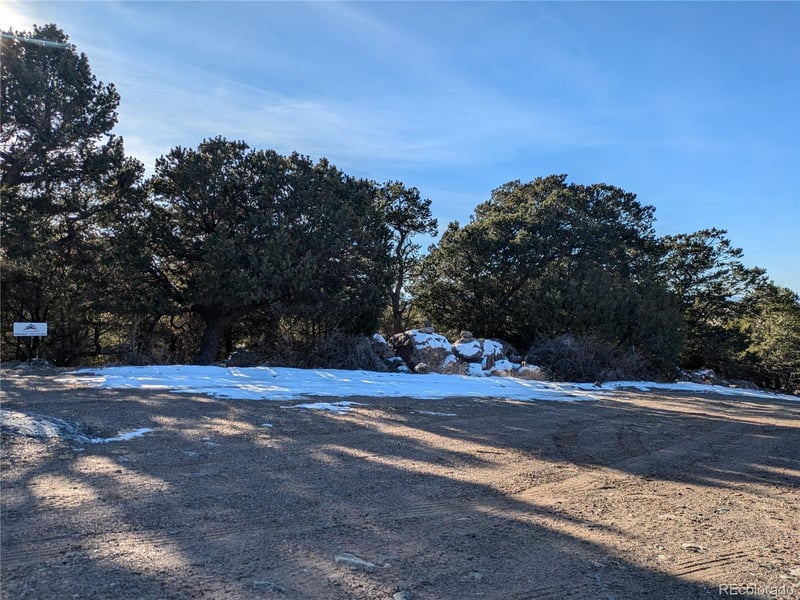 1284 Echo Point, Crestone, CO 81131