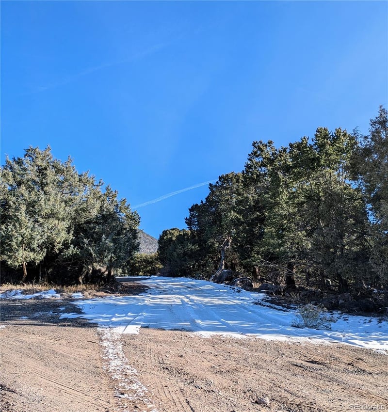 1284 Echo Point, Crestone, CO 81131