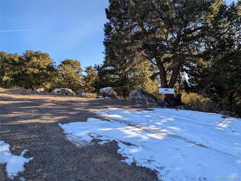 1284 Echo Point, Crestone, CO 81131