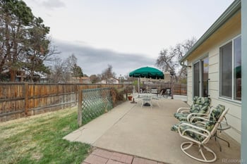 15681 Jefferson Ave, Aurora, CO 80013