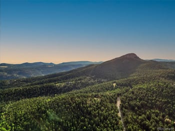 26543 Richmond Hill Rd, Conifer, CO 80433