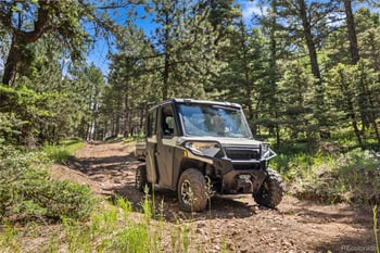 26543 Richmond Hill Rd, Conifer, CO 80433