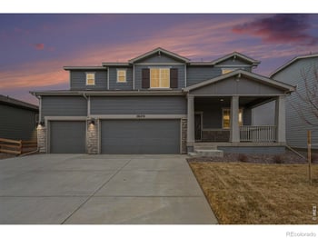 1604 Colorado River Dr, Windsor, CO 80550