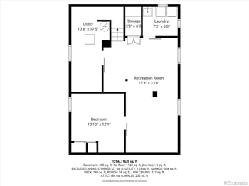 1925 Humboldt St, Denver, CO 80210