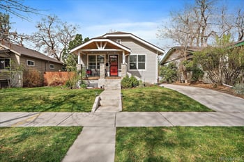 1925 Humboldt St, Denver, CO 80210