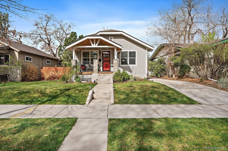1925 Humboldt St, Denver, CO 80210