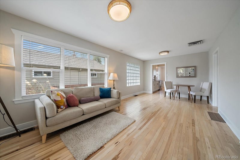 1925 Humboldt St, Denver, CO 80210