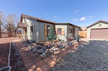 1001 Kinsey Ave, Kremmling, CO 80459