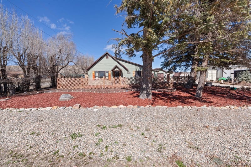 1001 Kinsey Ave, Kremmling, CO 80459
