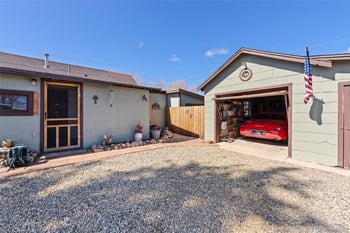 1001 Kinsey Ave, Kremmling, CO 80459