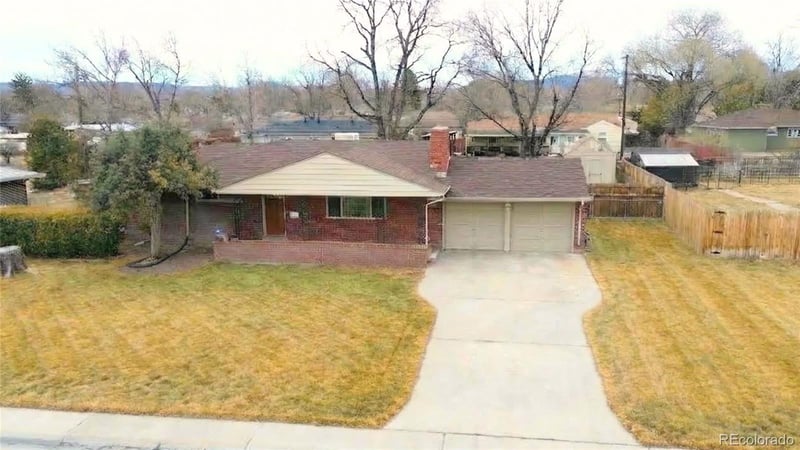 5421 Field Ct, Arvada, CO 80002