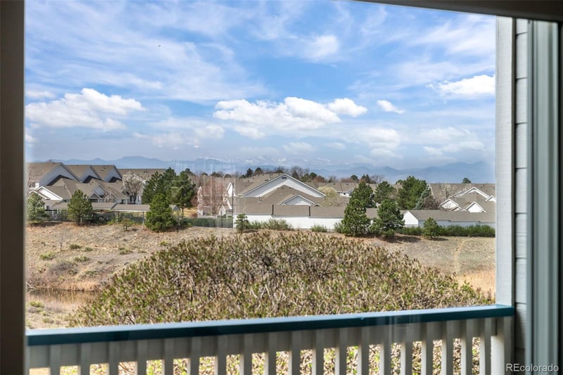 8389 Pebble Creek Way #101, Highlands Ranch, CO 80126