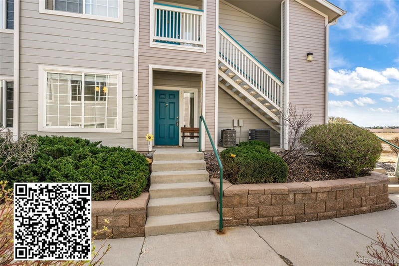 8389 Pebble Creek Way #101, Highlands Ranch, CO 80126