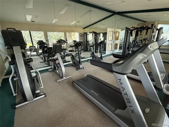 8389 Pebble Creek Way #101, Highlands Ranch, CO 80126