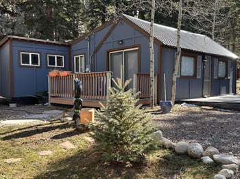 3143 Riverside Dr, Lyons, CO 80540