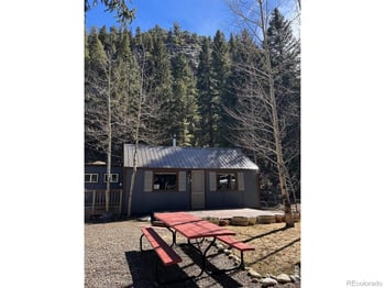 3143 Riverside Dr, Lyons, CO 80540