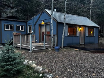 3143 Riverside Dr, Lyons, CO 80540