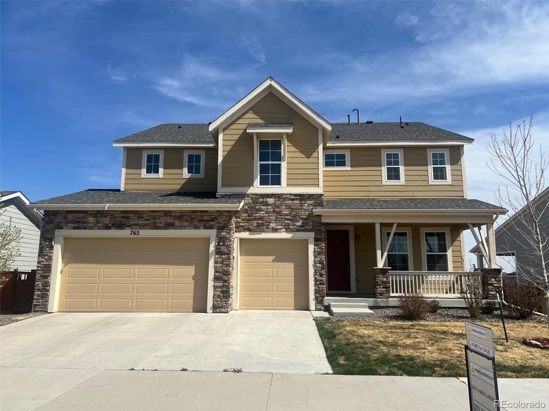762 Willow Oak St, Brighton, CO 80601