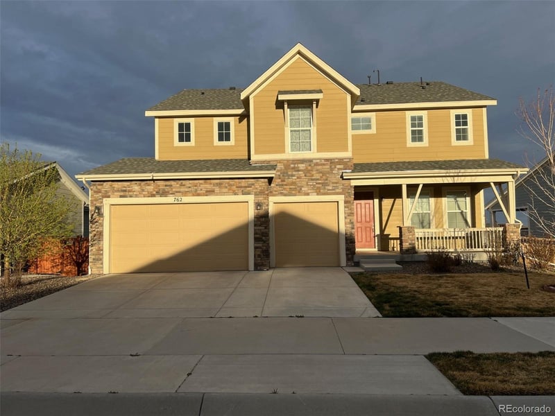 762 Willow Oak St, Brighton, CO 80601