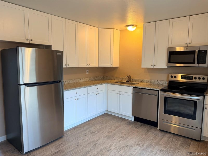 2954 Idalia St, Aurora, CO 80013