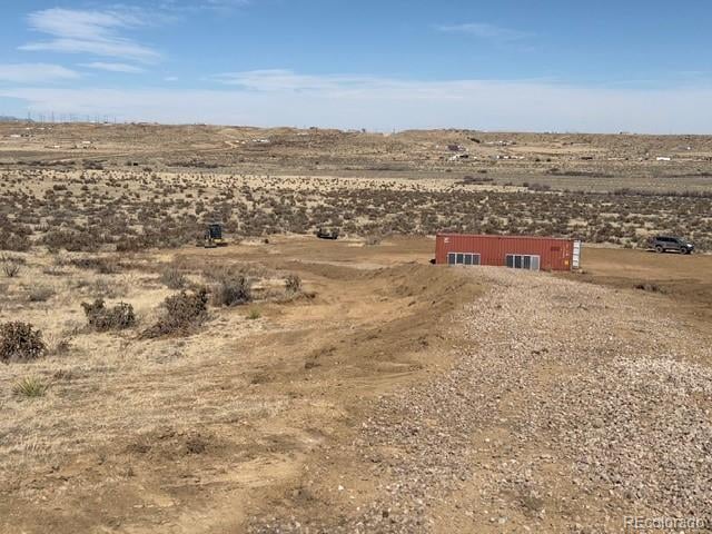 5225 Salt Cedar Rd Lot 72, Pueblo, CO 81008