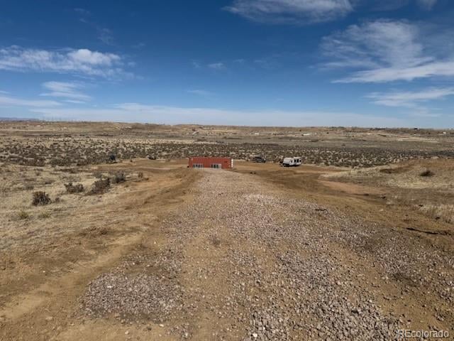 5225 Salt Cedar Rd Lot 72, Pueblo, CO 81008