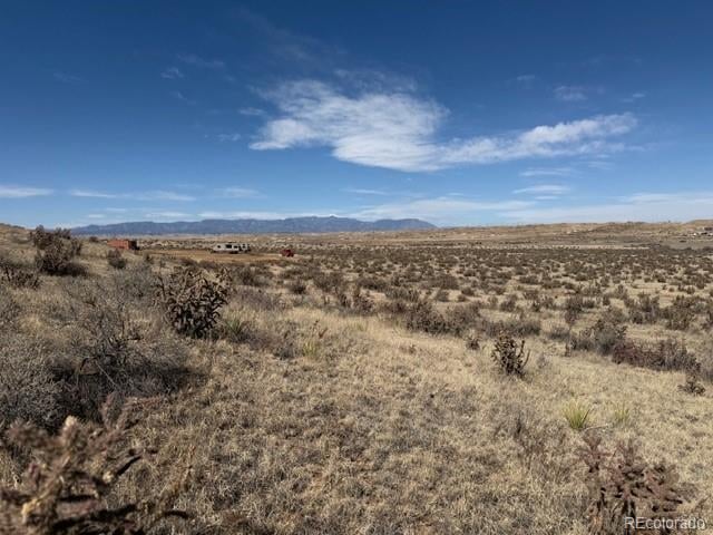 5225 Salt Cedar Rd Lot 72, Pueblo, CO 81008