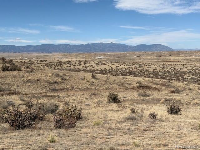 5225 Salt Cedar Rd Lot 72, Pueblo, CO 81008
