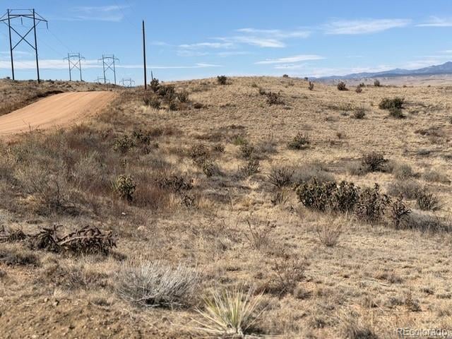 5225 Salt Cedar Rd Lot 72, Pueblo, CO 81008