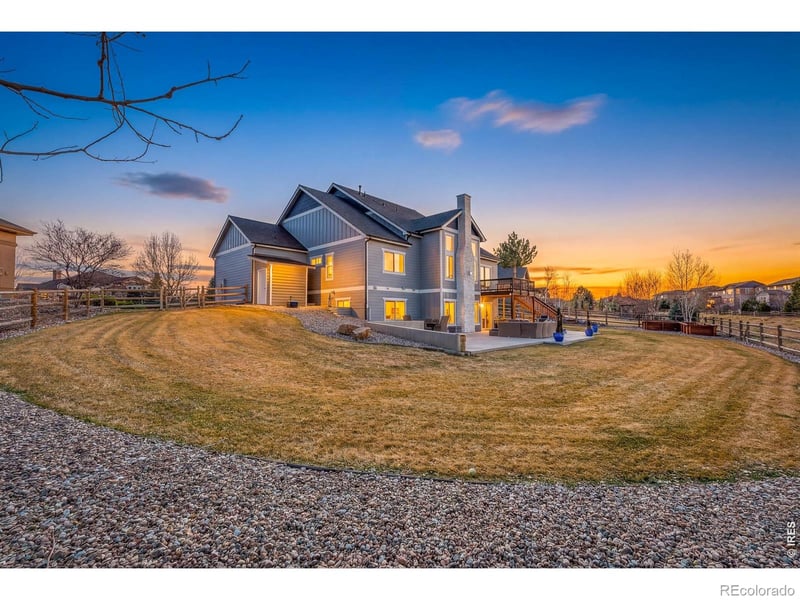 8360 White Owl Ct, Windsor, CO 80550