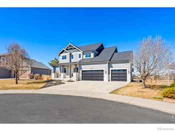 8360 White Owl Ct, Windsor, CO 80550