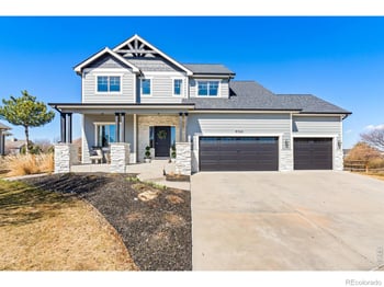 8360 White Owl Ct, Windsor, CO 80550
