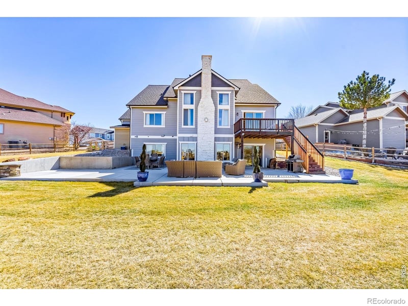8360 White Owl Ct, Windsor, CO 80550
