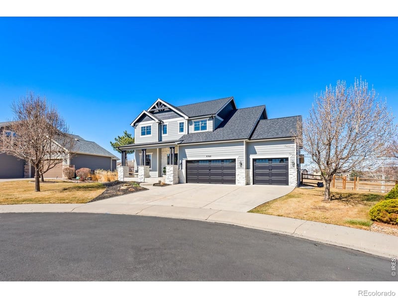 8360 White Owl Ct, Windsor, CO 80550