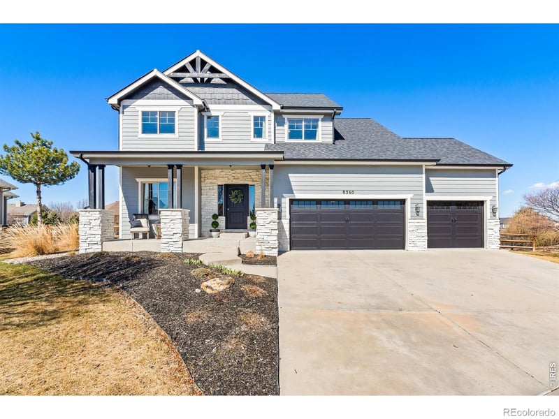 8360 White Owl Ct, Windsor, CO 80550