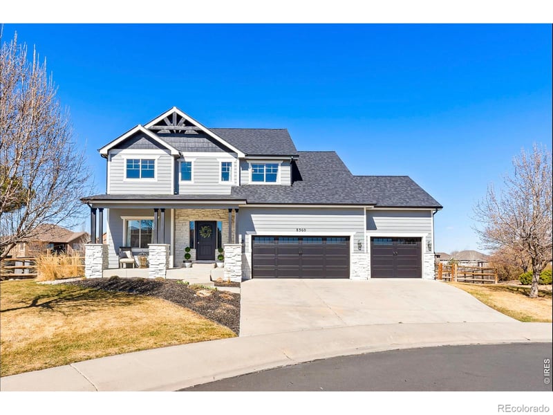 8360 White Owl Ct, Windsor, CO 80550