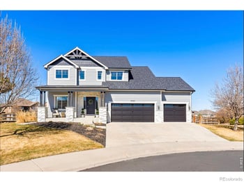 8360 White Owl Ct, Windsor, CO 80550