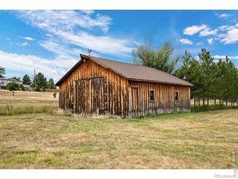 8727 Ranch Rd, Loveland, CO 80537