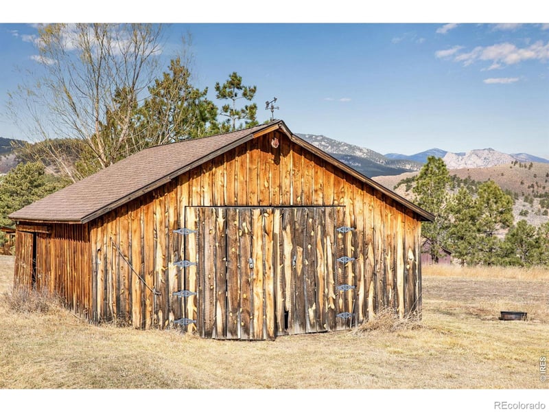 8727 Ranch Rd, Loveland, CO 80537