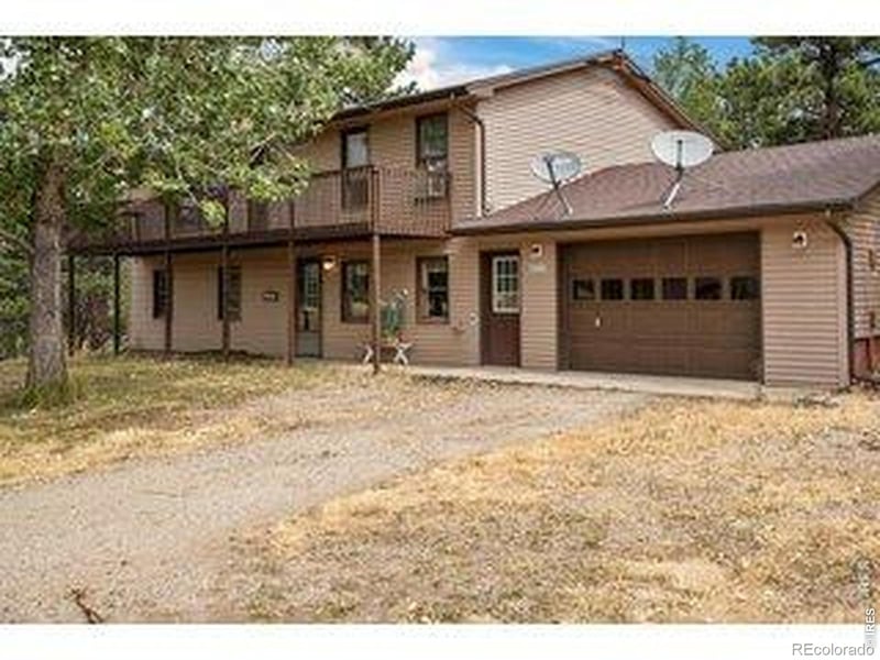 8727 Ranch Rd, Loveland, CO 80537