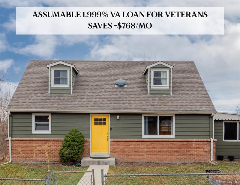 7380 12th Ave, Lakewood, CO 80214