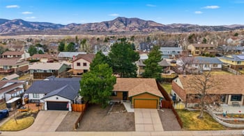 2357 Eldridge Ct, Denver, CO 80228