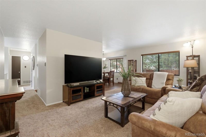 2357 Eldridge Ct, Denver, CO 80228